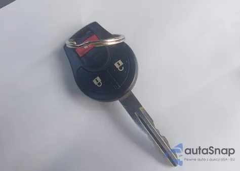 2010 Nissan Rogue S from USA, damaged, VIN JN8AS5MV0AW610937